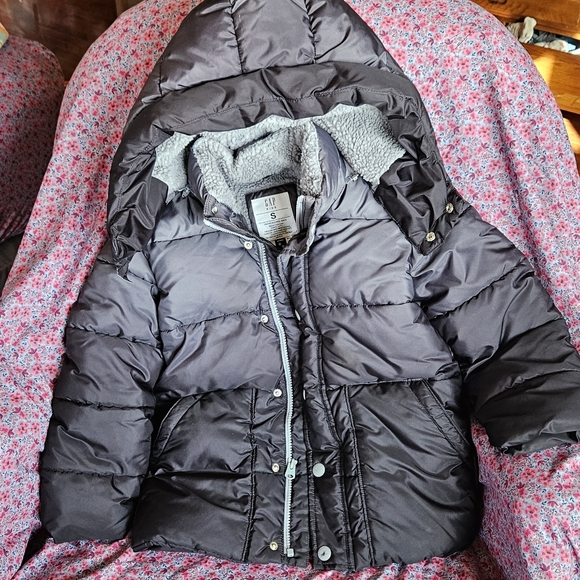 GAP kids Coat - Picture 1 of 3